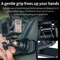 360 Pro Backpack Mount Clip For DJI Osmo Pocket 3 5