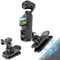 360 Pro Backpack Mount Clip For DJI Osmo Pocket 3 6