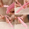 Precision Curved Cake Decorating Aid With Scale Ruler Smart DIY Cream Skirt Border Marker Tool 5