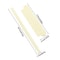 Precision Curved Cake Decorating Aid With Scale Ruler Smart DIY Cream Skirt Border Marker Tool 8