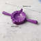 Precision ErgonomicHandle Dumpling Pastry Maker Mold MultiColor Kitchen Press Tool 10
