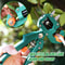 Premium Garden Bush Pruning Tool Kit Includes Ergonomic Pruner Spare Blades Decorative Film 2