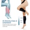 Premium Mens Compression Socks Calf Sleeve Support For Varicose Veins Running Exercise 2
