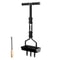 ProCore THandle Manual Lawn Aerator Garden Coring Tool For Yard Care 0