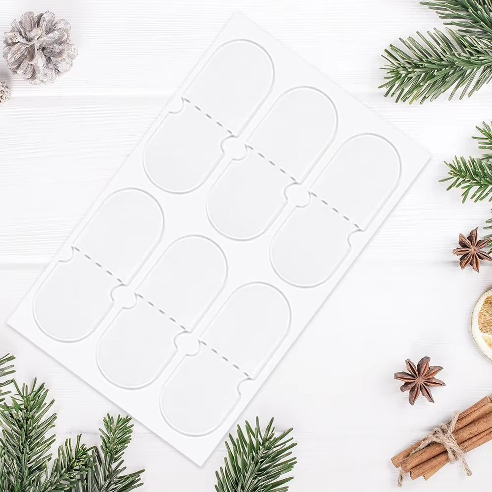 InstaFix 60Piece Invisible Ear Support Stickers Trendy Aesthetic Correctors For Prominent Ears 1