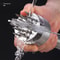 Ultimate Tender 304 Stainless Steel Meat Tenderizer Needle 3