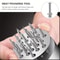 Ultimate Tender 304 Stainless Steel Meat Tenderizer Needle 4
