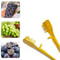 GrapeTrim 669 Handheld Pruning Thinning Clip Precision BudFlower Tool For Grape Vines 1