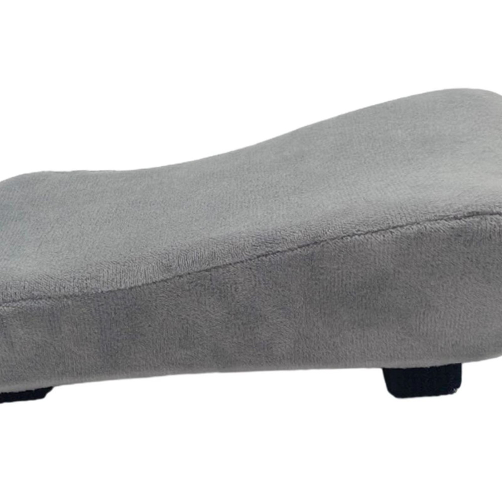 ErgoArm Detachable Armrest Pad Comfortable Durable Wrist Forearm Cushion For Office Chairs 4