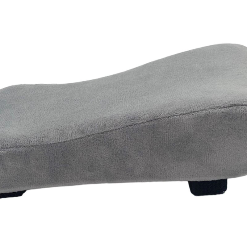 ErgoArm Detachable Armrest Pad Comfortable Durable Wrist Forearm Cushion For Office Chairs 4