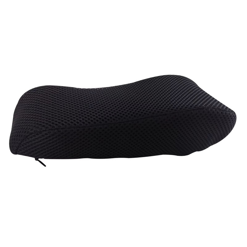 ErgoArm Detachable Armrest Pad Comfortable Durable Wrist Forearm Cushion For Office Chairs 6