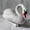 ElegantFloat Handwoven Floating Swan Figurine Decorative Garden Pond Ornament 3