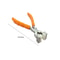PrecisionRun Portable Glass Running Pliers Professional Glass Cutter For Tiles Mirrors StainedGla 5