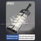 Outdoor Solar LED Wall Lamp With Motion Sensor 8000 Lm Super Bright Waterproof Garden Street Ligh 3