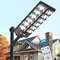 Outdoor Solar LED Wall Lamp With Motion Sensor 8000 Lm Super Bright Waterproof Garden Street Ligh 4