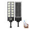 Outdoor Solar LED Wall Lamp With Motion Sensor 8000 Lm Super Bright Waterproof Garden Street Ligh 6
