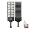 Outdoor Solar LED Wall Lamp With Motion Sensor 8000 Lm Super Bright Waterproof Garden Street Ligh 6