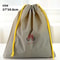 Waterproof Bundle Pocket Storage Bag Dustproof Minimalist Drawstring Bag For Clothing Travel 10