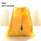 Waterproof Bundle Pocket Storage Bag Dustproof Minimalist Drawstring Bag For Clothing Travel 7