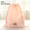Waterproof Bundle Pocket Storage Bag Dustproof Minimalist Drawstring Bag For Clothing Travel 8