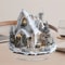 Christmas Style MultiFunctional Desktop Decoration Festive Home Office Bedroom Ornament Gift Idea 1