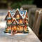 Christmas Style MultiFunctional Desktop Decoration Festive Home Office Bedroom Ornament Gift Idea 4
