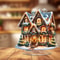 Christmas Style MultiFunctional Desktop Decoration Festive Home Office Bedroom Ornament Gift Idea 5