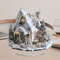 Christmas Style MultiFunctional Desktop Decoration Festive Home Office Bedroom Ornament Gift Idea 7