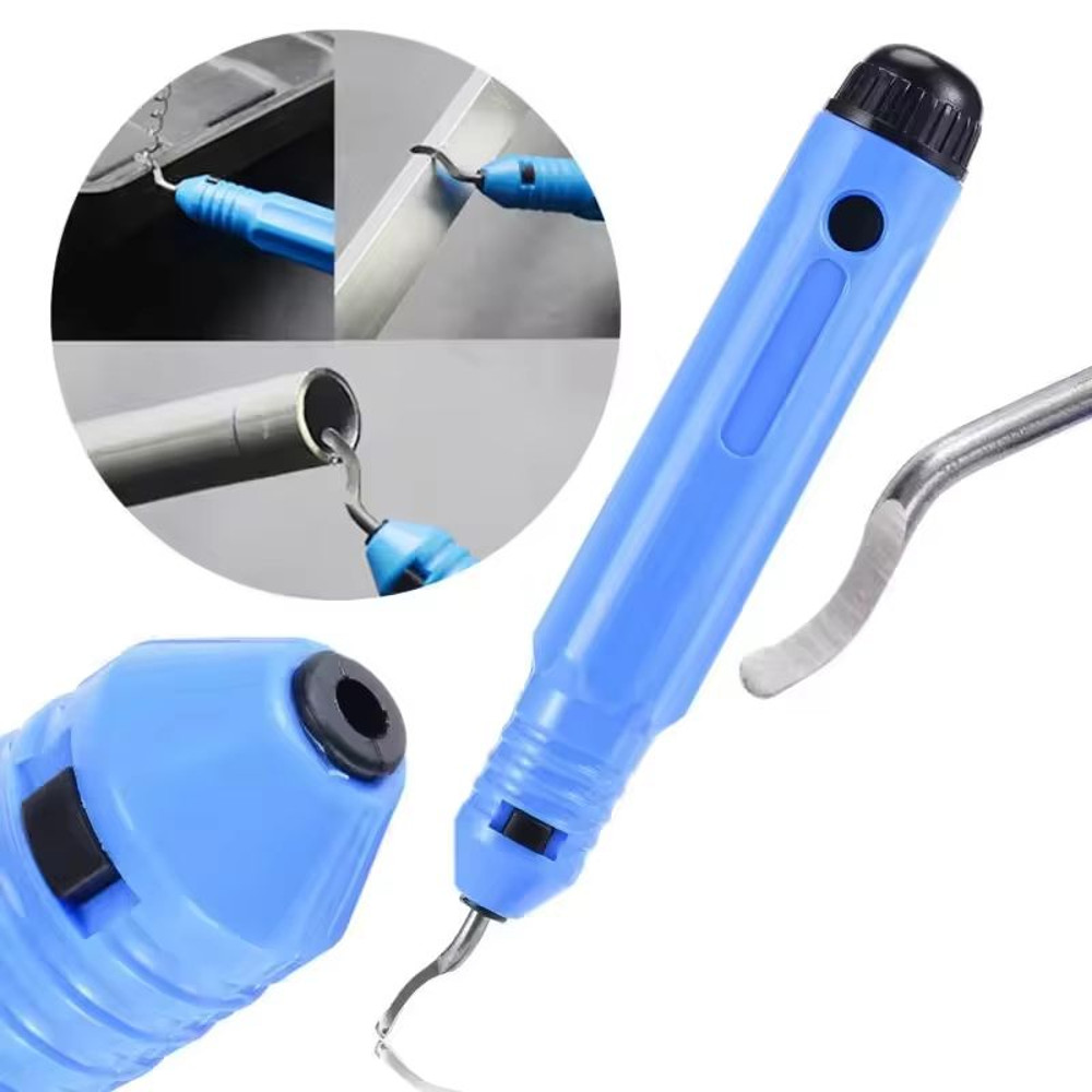 NB1100 Hand Deburring Trimming Tool Edge Chamfering Blade Scraper 0