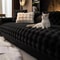 Thick Plush Imitation Rabbit Fur Sofa Slipcover NonSlip Sofa Cushion 9