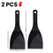 Flexible Pizza Dough Scraper Spatula With Hanging Bracket 8