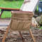 Outdoor Camping Chair Armrest Storage Bag Side Hanging Organizer 0