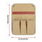 Outdoor Camping Chair Armrest Storage Bag Side Hanging Organizer 5