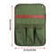 Outdoor Camping Chair Armrest Storage Bag Side Hanging Organizer 8