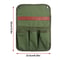 Outdoor Camping Chair Armrest Storage Bag Side Hanging Organizer 8