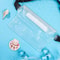 Ultra Seal 3 Layer Waterproof Phone Pouch Large Transparent Dry Bag For Swimming And Underwater Use 9