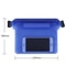 Ultra Seal 3 Layer Waterproof Phone Pouch Large Transparent Dry Bag For Swimming And Underwater Use 4