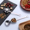 HeartCharm Stainless Steel Tea Strainer Fine Mesh Heart Shaped Tea Infuser For Loose Leaf 3