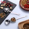 HeartCharm Stainless Steel Tea Strainer Fine Mesh Heart Shaped Tea Infuser For Loose Leaf 7