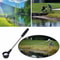ProReach Telescopic Golf Ball Retriever With Auto Lock Scoop 1