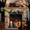 Halloween LED Fairy Tale Lights Battery Operated 10 20 30 LED String Lights For Home Party Indoor D 5