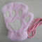 Cartoon Cute Cat Claw Paw Gloves Plush Mittens For Women Warm Soft Fingerless Bear Cat Gloves 10