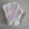 Cartoon Cute Cat Claw Paw Gloves Plush Mittens For Women Warm Soft Fingerless Bear Cat Gloves 6