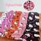 Y2K Hello Kitty Pajama Pants Sanrio Anime Womens Sleepwear Cartoon Couple Home Trousers 0