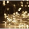 5M LED Fairy Lights Battery Operated Copper Wire Garland String Lights For Outdoor Garden Party We 1