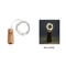 Bottle Cork Fairy Lights Copper Wire Wine Bottle String LED Lights For Party Holiday Decor 11