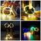 Bottle Cork Fairy Lights Copper Wire Wine Bottle String LED Lights For Party Holiday Decor 3