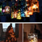 Bottle Cork Fairy Lights Copper Wire Wine Bottle String LED Lights For Party Holiday Decor 5