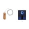 Bottle Cork Fairy Lights Copper Wire Wine Bottle String LED Lights For Party Holiday Decor 7