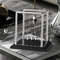 Executive Newtons Cradle Balance Toy Steel Pendulum Balls For Desk HomeOffice Learning Decor 0